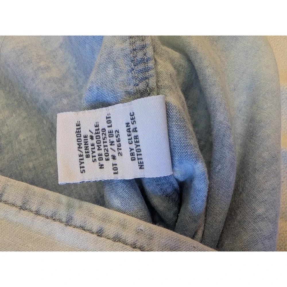 Theyskens Theory craft classic